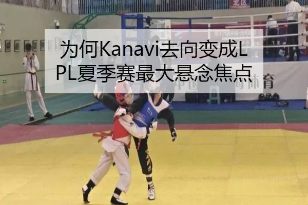 为何Kanavi去向变成LPL夏季赛最大悬念焦点